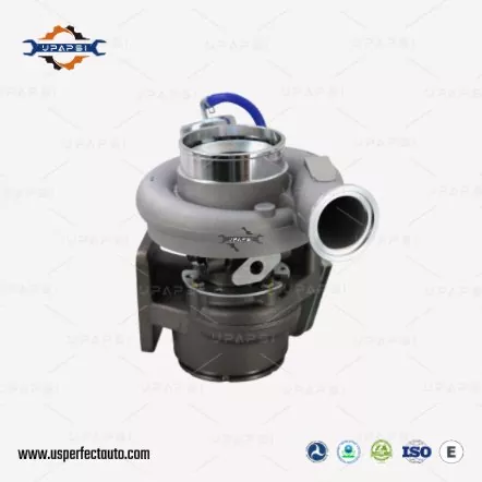 Hx35G 4042333 turbocharger kanggo cummins engine l gas isl islg islg-280