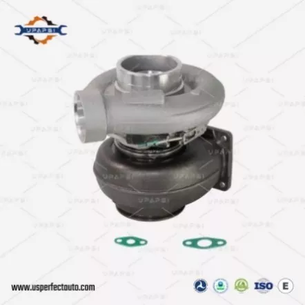 Hx52 3599996 20516242 Turbocharger kanggo Volvo D12 / D12c 430HP