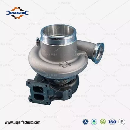 HX55 2836376 Turbocharger kanggo Truk Diesel Detroit karo DD15 Engine 14.6L