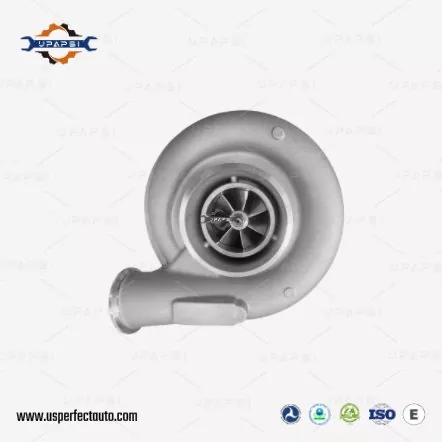 HX55 3536995 Turbocharger kanggo Uler 3406b 3406C 3406 C16 C16