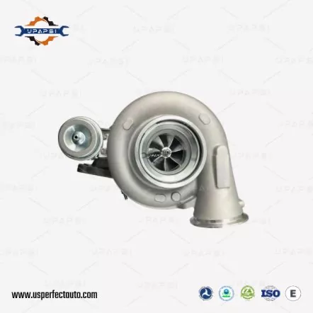 HX55W 4046S27 Turbocharger kanggo taun 1980-2002 Cummins iSX2, Signature Isx 600