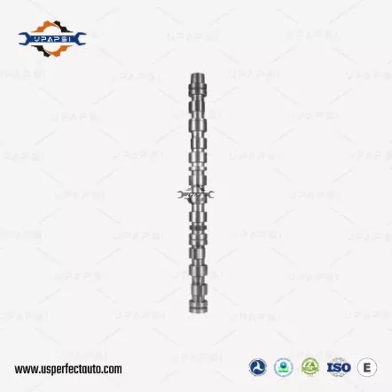 Injector Camshaft 4101476 3681710 kanggo Cummins isx 15l Qsx15