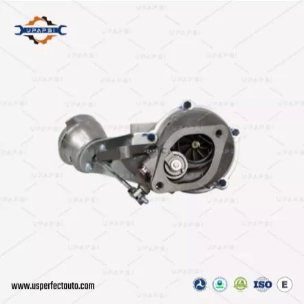 K03-0469 turbocharger for ford expedition navigator transit 150 250 350 2015-2016 3.5L kiwa