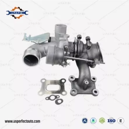 K03 53039880270 turbocharger kanggo Ford fokus Galaxy Kugaa Mondeo S-Max EcoToost