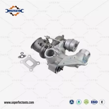 K03 53039880271 Turbocharger 2009-14 Ford Uwal Fusion Lincoln MKZ 2.0L