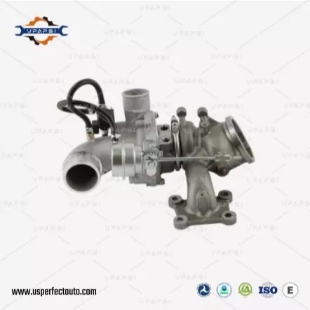 K03 53039880368 Turbocharger kanggo Renault Escap 2.0l ecoboost engine 2013-2015