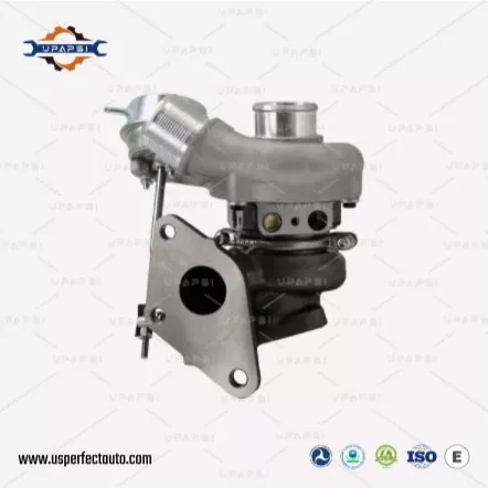 K03 JT3E-6k682-AB turbocharger kanggo 2017-2019 Ford F150 27L sisih tengen