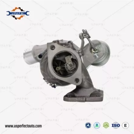 K03 JTE4-6c879-AB turbocharger kanggo 2017-2019 Ford F150 2.7l sisih kiwa