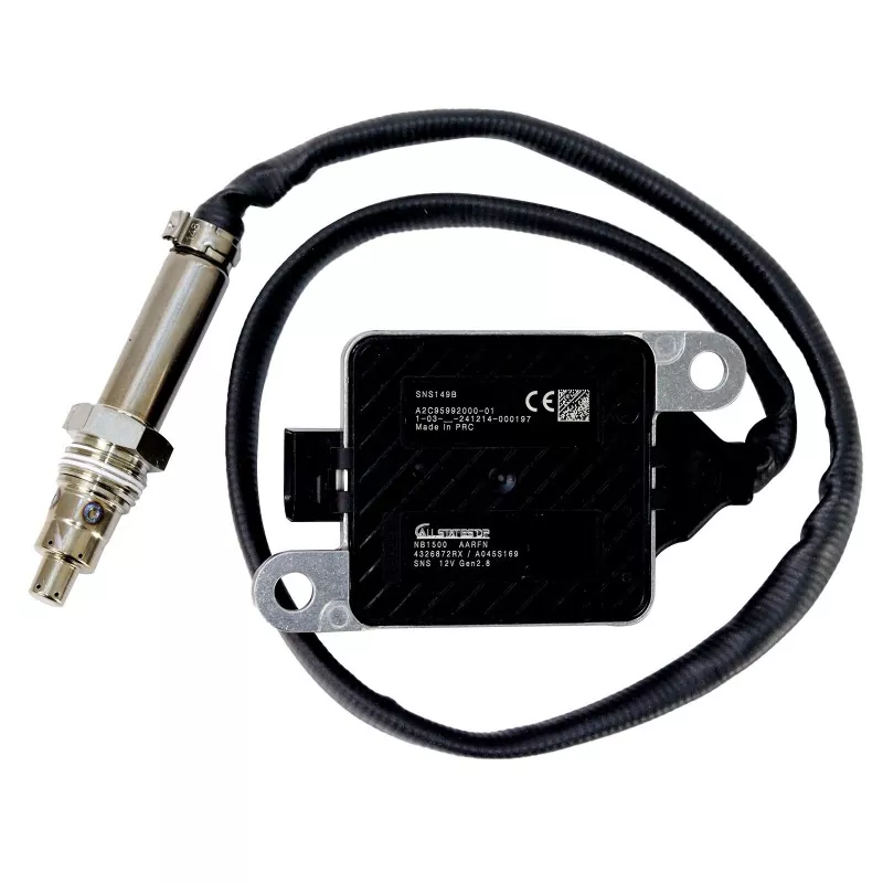 Sensor Nox Sensor 2872942 4326872rx Kanggo Cummins Isx