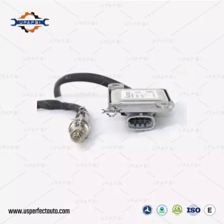 Nitrogen Oxsida Sensor 3687334 2594941 kanggo Cummins EPA10 Isx / Qsx 15l