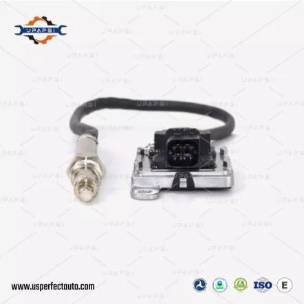 Nitrogen oxide nox sensor 4326869 kanggo mesin mesin engb 6.7L