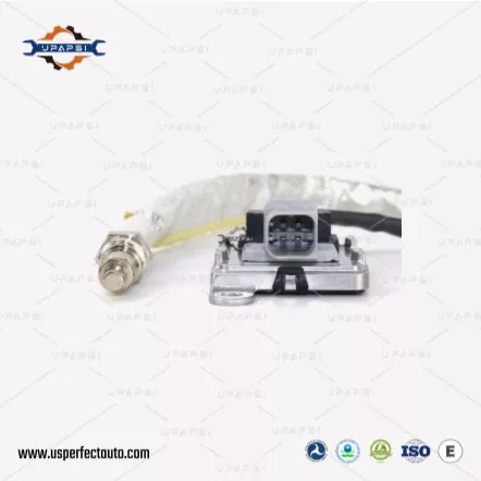 Nitrogen Oxsida Sensor 4326870Rx / 4326870/3687930 kanggo Cummins 11.9L / 15L Isx15