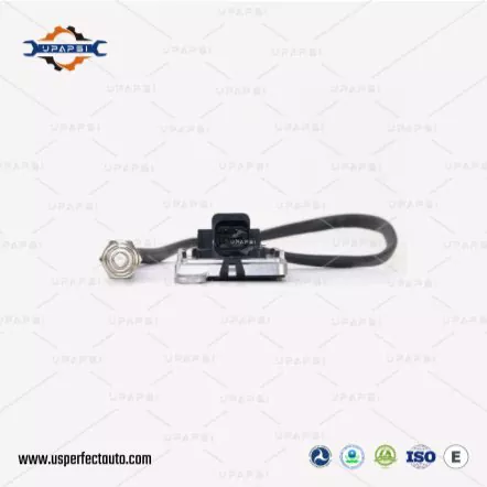 Nitrogen Oxside Sensor 4326870RX / 4326870 kanggo Cummins 11.9L / 15L Isx15