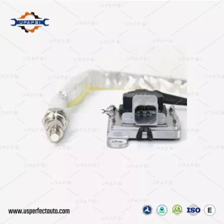 Nitrogen Oxside Nox Sensor 4326873 / 4326873333rx kanggo Cummins / Dodge Ram 6.7L 2013-2018