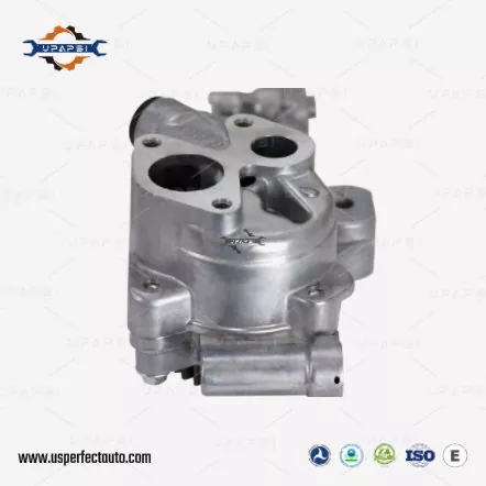 Pump pump 1192924 1898777 kanggo ulat 3116 3126 C7