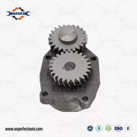 Pump Pump 3800828 3930338 kanggo Cummins 6CT 8,3