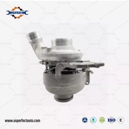 S300v 173900 turbocharger kanggo Navistar DT466 / 570 7.6L Engine lan Maxxforce DT466 / 570