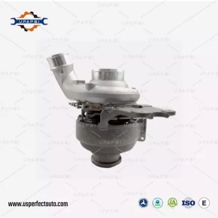 S300v 179033 Turbocharger kanggo 2003-2008 Model Turbo NAVISTAR DT466 Mesin 1313
