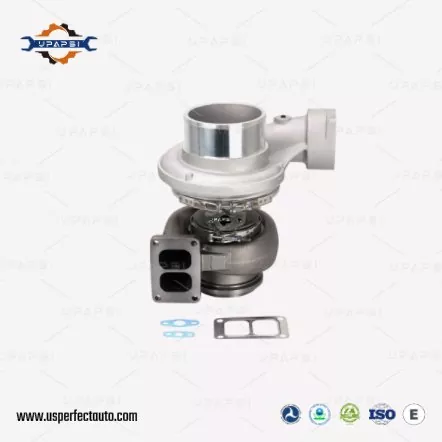 S410SX 14969880001 Turbocharger kanggo Uler 3406b 3406C 3406 C15 C16