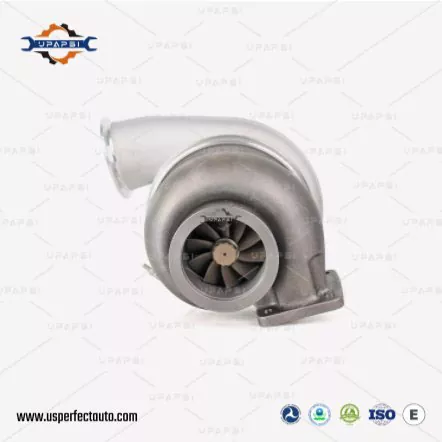 S480 171702 Turbocharger kanggo s400sx4 rodha kompresor t4 twin scroll 1.10 a / r