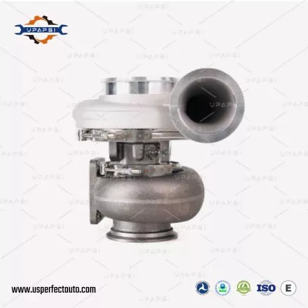 S480 171702 turbocharger kanggo s400sx4 rodha kompresor t4 twin gulung 1.25 a / r