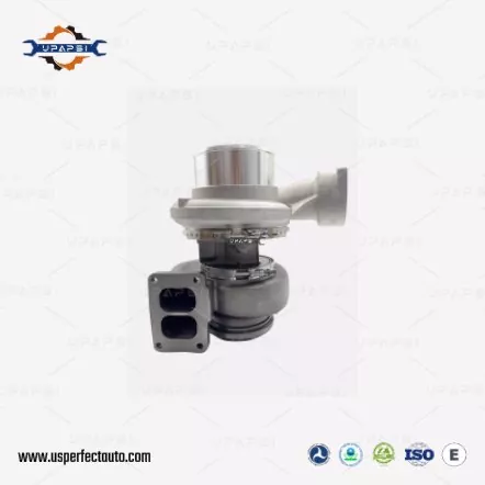 S4DS025 199119 turbocharger kanggo ulat 34066 425hp s4d