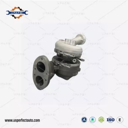 V2S 370973 Turbocharger kanggo tekanan dhuwur 2007.5-2010 Ford PowerStroke 6.4L