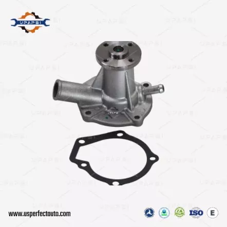 Pump banyu 15534-7303030303030303030303030303030303030303030303030303030303030 6652753 kanggo Kubota D850 mesin Kubota D850 D950 D850 D950 V1100