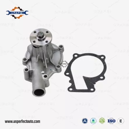 Pump water 16239-73430 16241-73034 kanggo mesin Kubota
