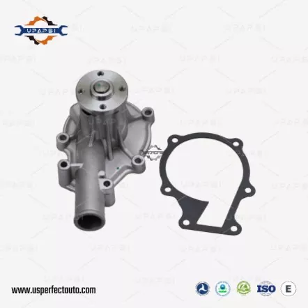 Pump water 1625-73034 16241-73034 16241-73032 162593032 kanggo mesin Kubota