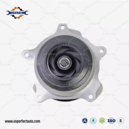 Pump banyu 1912939 2042162 Kanggo Paccar DAF MX13