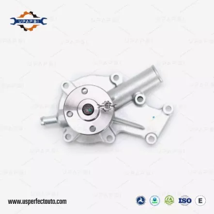 Pump banyu 198837303030 19883-73030 kanggo Kubota