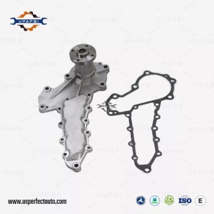 Pump Water 1A021730303030 25A02173033 1641273030 - AA02173035 kanggo Kubota