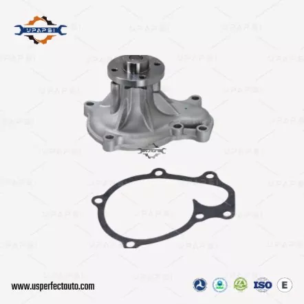 Pump water 1C010 - 73032 1c010 - 73030 1K011 - 73032 kanggo mesin lan peralatan Kubota