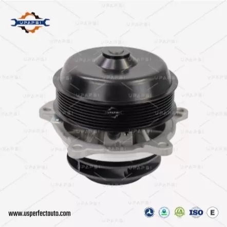 Pump Water 2104575 2013129 Kanggo Paccar DAF MX13