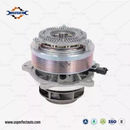 Pump Water 2104578 Kanggo Paccar DAF CF XF MX-11 210 240 271 391 Mesin
