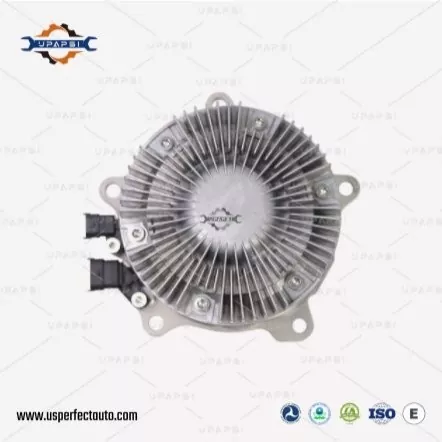Pompa banyu 2267065 2184203 Mesin Paccar MX-13