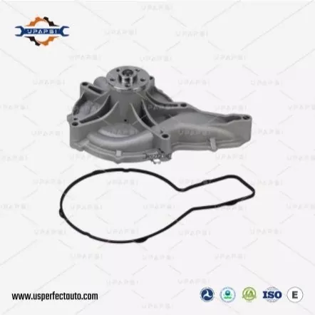 Pump banyu 22902431 21468472 kanggo mesin Volvo Gates 43445hd Engine