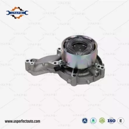 Pump banyu 24152057 kanggo volvo d13