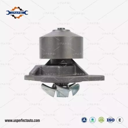 Pump banyu 32833602 kanggo Cummins Dodge RAM 5.9L