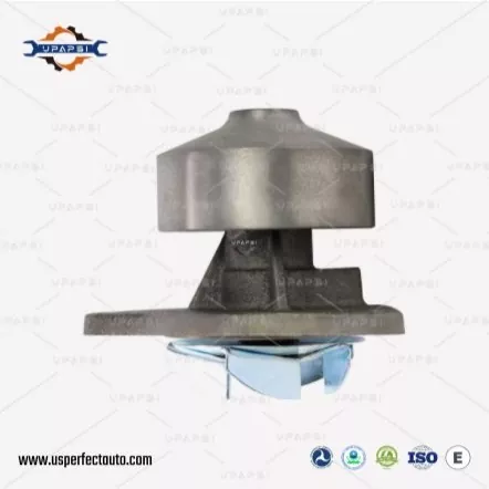 Water pump 3286293 4089647 kanggo Cummins 6C 8.00 ACC Isl QSC