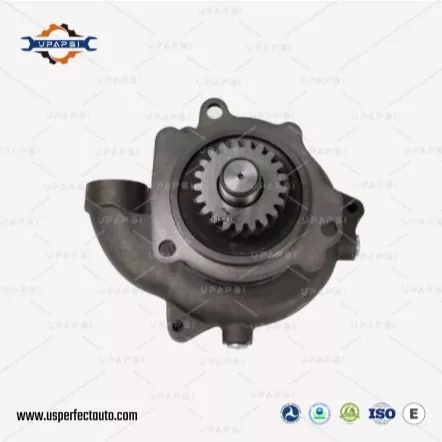 Pump banyu 3800745 kanggo cummins Engine L10 / M11