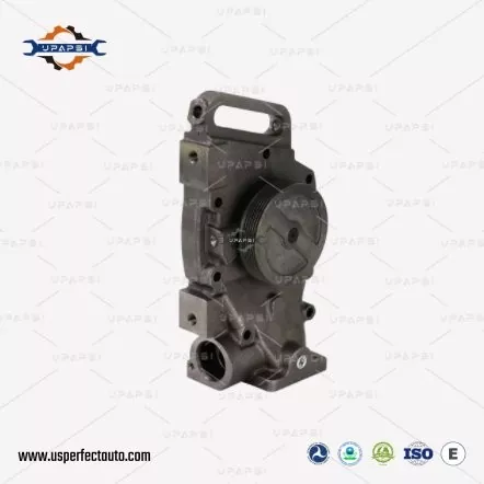 Water pump 3801708 kanggo cummins 855 NTC Big Cam NH NT855