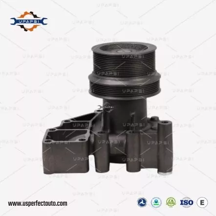Pump banyu 4089910 4089158 kanggo Cummins isx15 engine qsx15