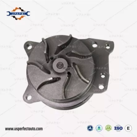 Water pump 4386576 kanggo cummins qsz13 / x15 / x114b / x116 / isx / isz13