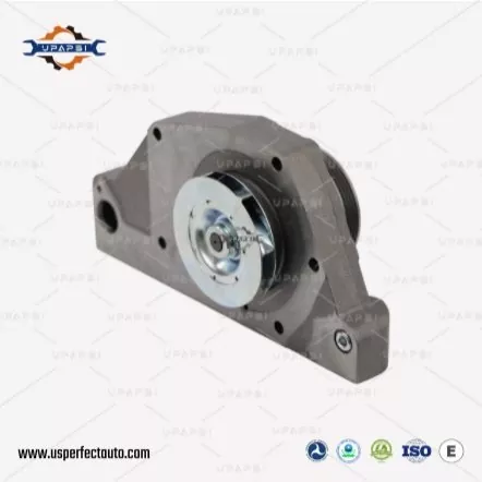 Pump banyu 4955844 3880313 kanggo Cummins NTC300 / NTC315 / NTC350 / NTC365 / NTC400