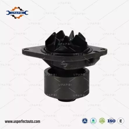 Pump banyu 5473238 kanggo 2002-2012 Dodge Ram kanthi diesel 5.7l cummins